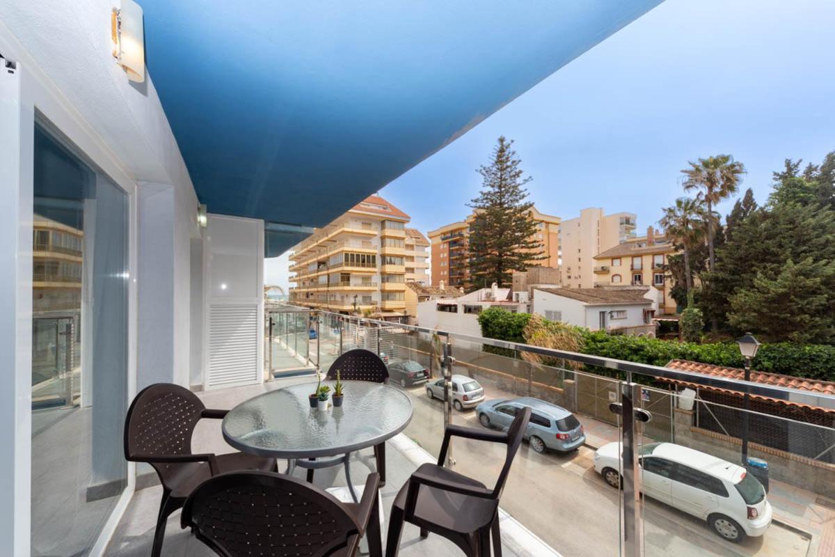 Moderno Y Luminoso Apartamento Apartment Fuengirola Exterior foto