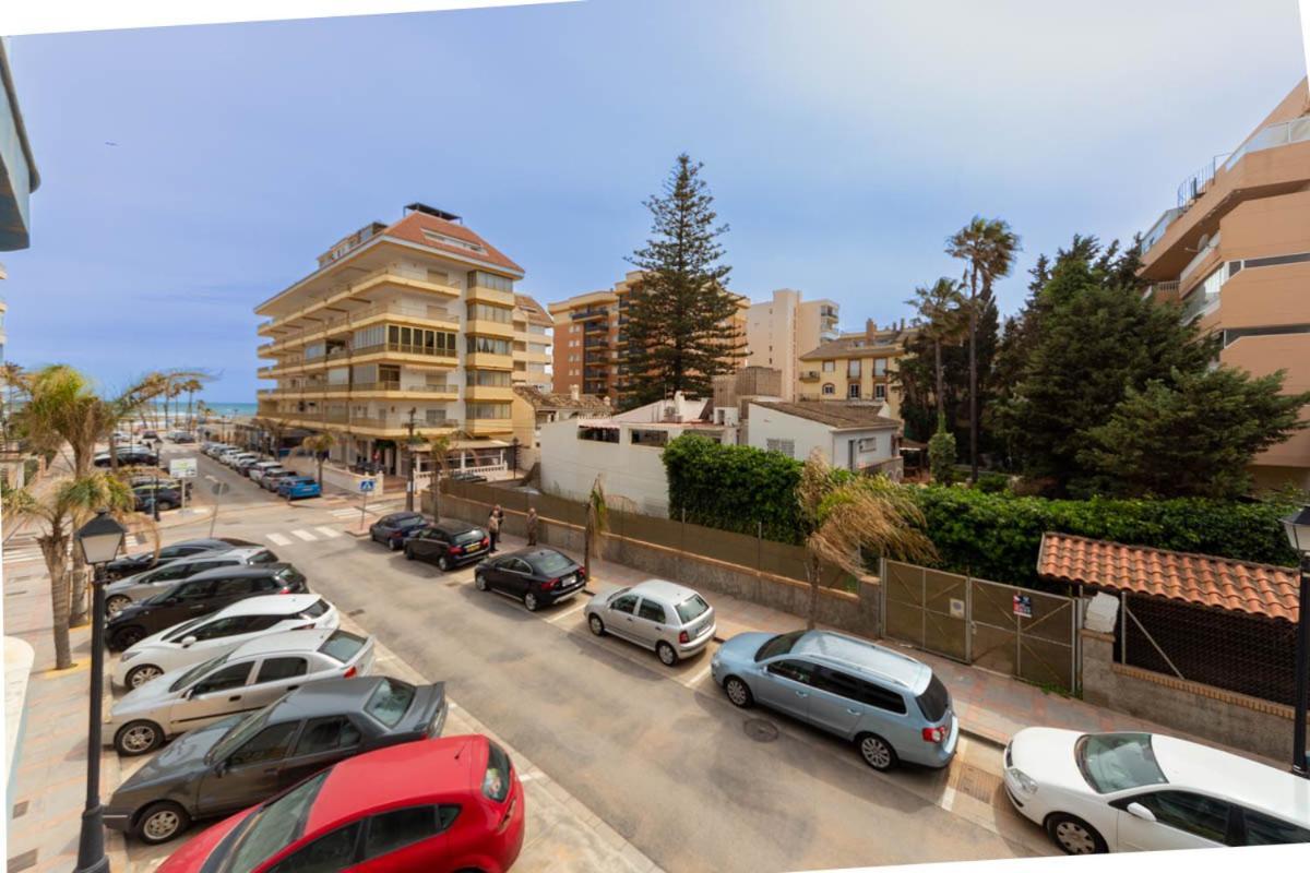 Moderno Y Luminoso Apartamento Apartment Fuengirola Exterior foto