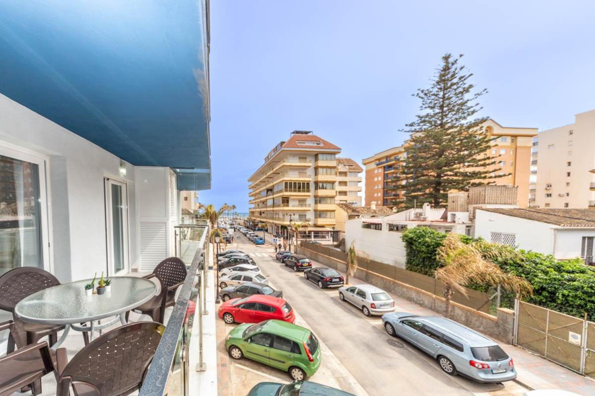 Moderno Y Luminoso Apartamento Apartment Fuengirola Exterior foto